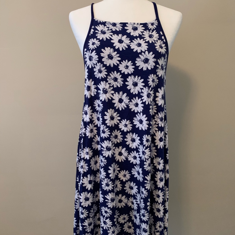 So Swing Dress
